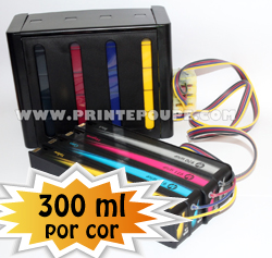 300 ml/cor 300 ml/cor
