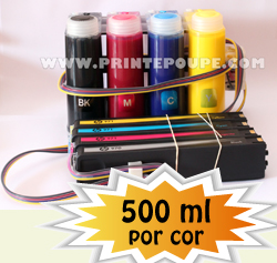 500 ml/cor 500 ml/cor